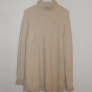 Men's Turtleneck